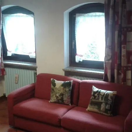 Appartamento Tipico In Borgo Morgex Exterior photo