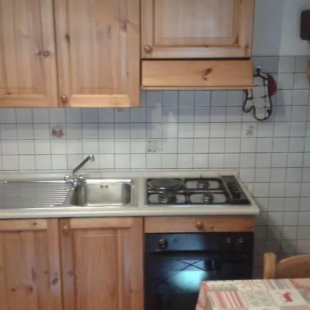 Appartamento Tipico In Borgo Morgex Exterior photo