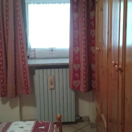 Appartamento Tipico In Borgo Morgex Exterior photo