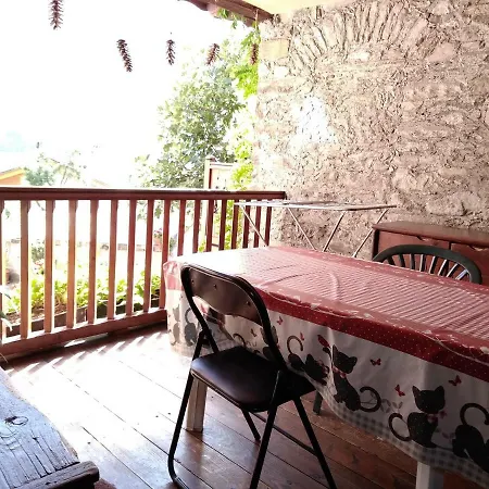 Appartamento Tipico In Borgo Morgex Exterior photo