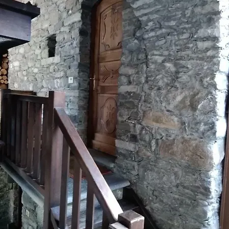 Appartamento Tipico In Borgo Morgex Exterior photo
