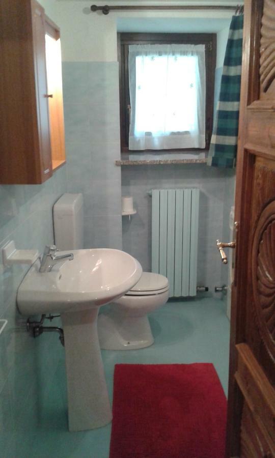 Apartment Tipico In Borgo Morgex