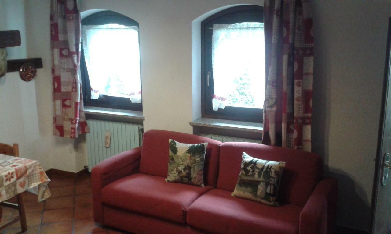 Tipico In Borgo Apartment Morgex
