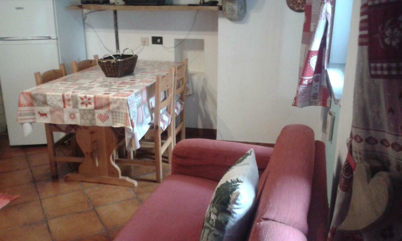 Apartment Tipico In Borgo