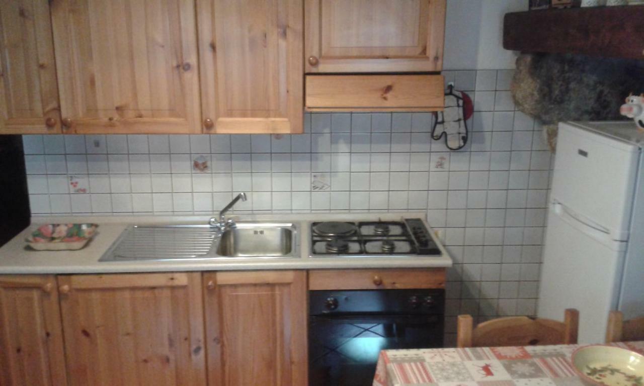 Tipico In Borgo Apartment *