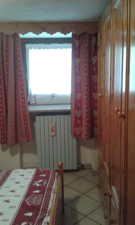 Apartment Tipico In Borgo
