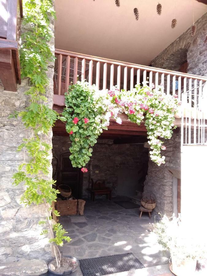 Tipico In Borgo Apartment