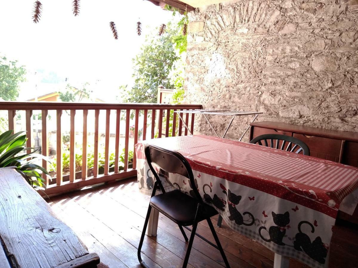 Tipico In Borgo Apartment